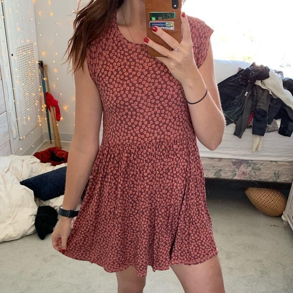 Urban Outfitters Dress - Picture 1 of 4